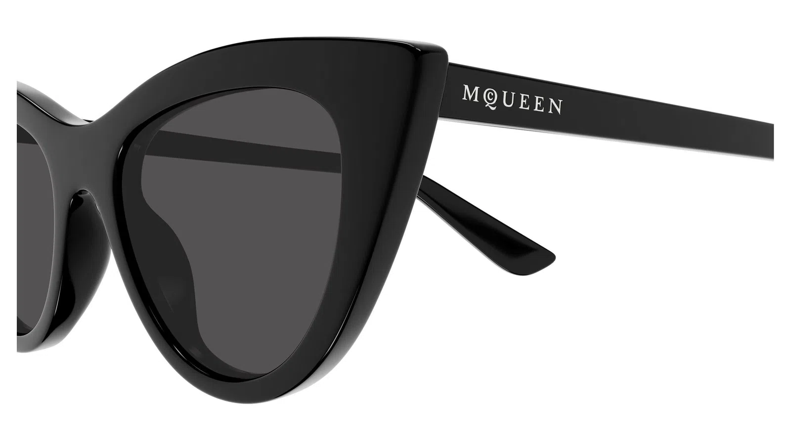 Alexander McQueen AM0577S Sunglasses - view 7